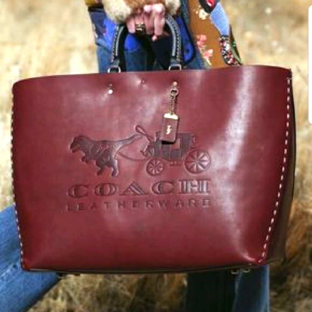 Coach 1941  Hobo -SOLD